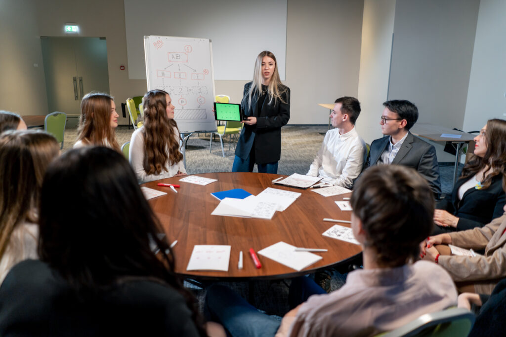 learning and development specialists