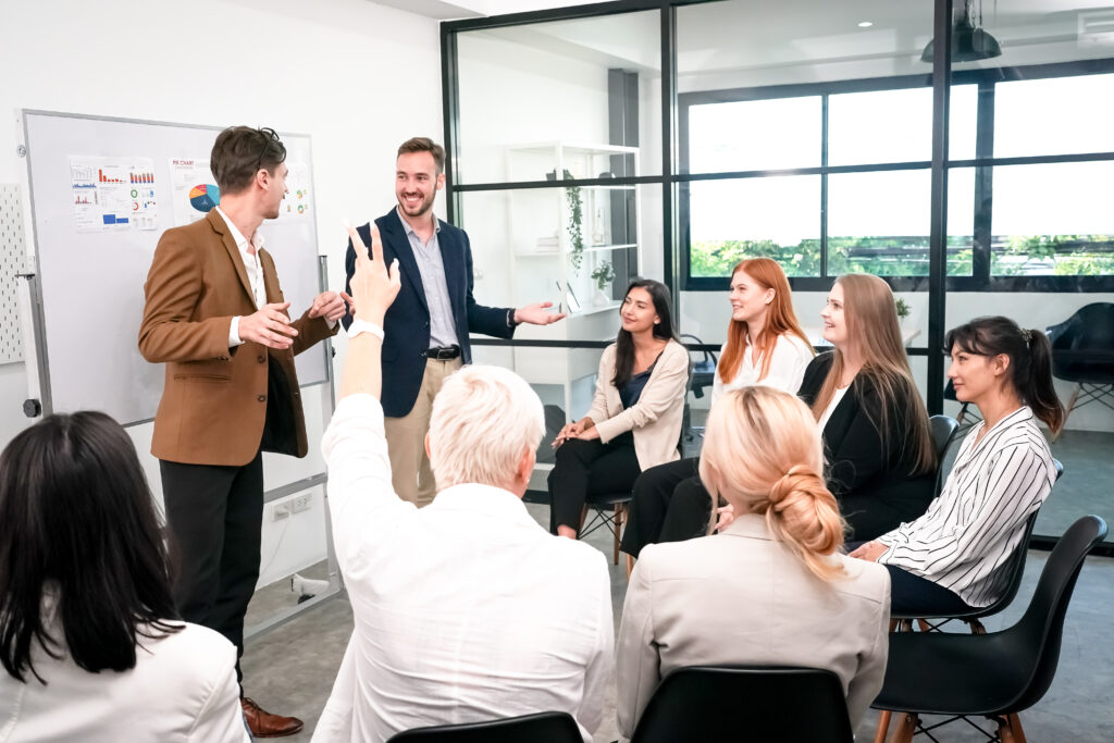 Business Coaches near me