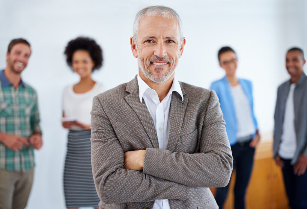 leadership development