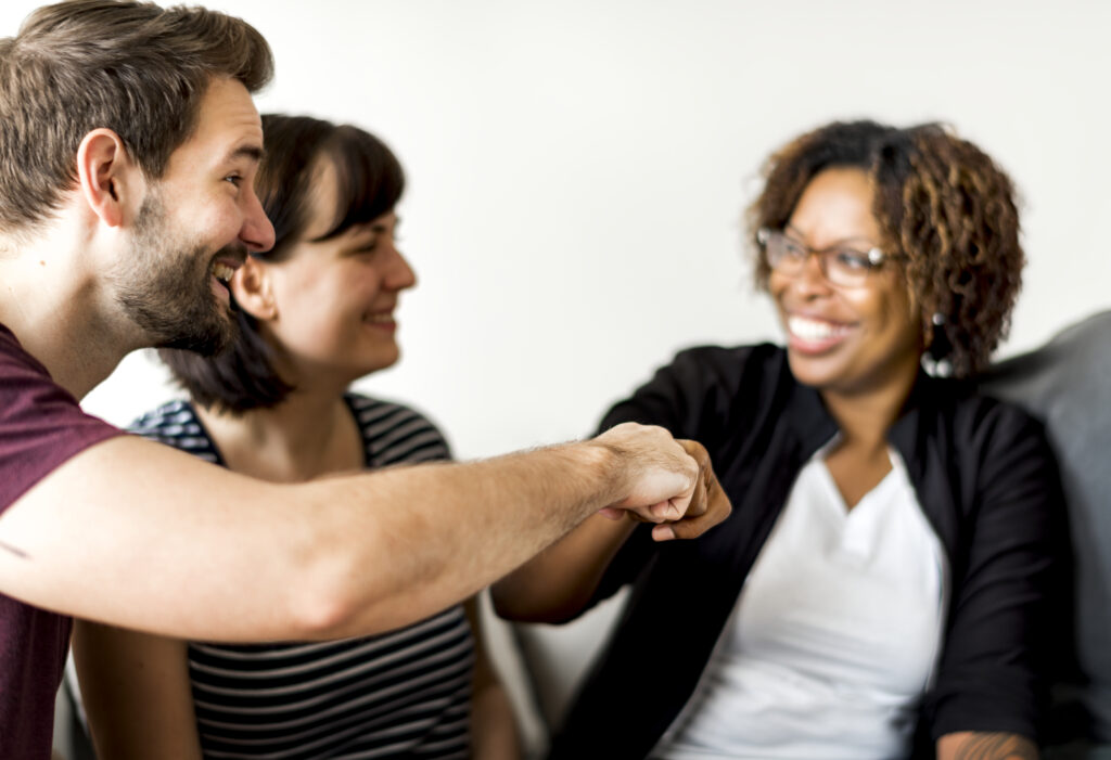 Relationship Coaching
