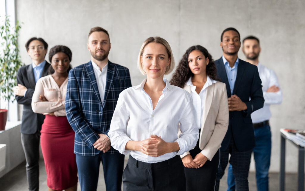 20 Qualities of a Good Leader