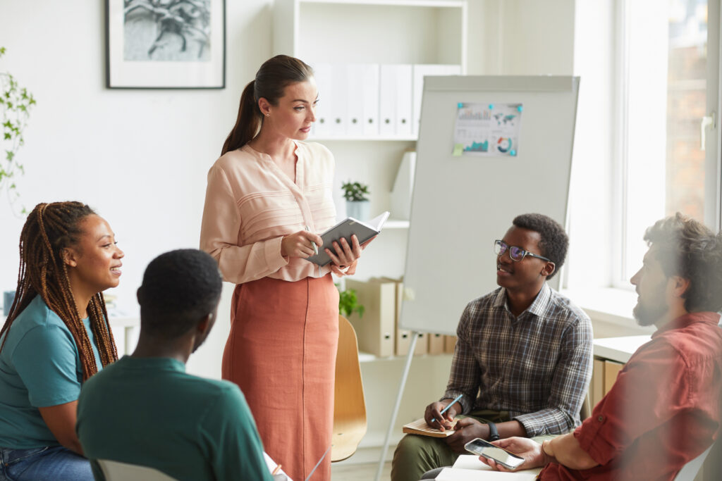 career coaching