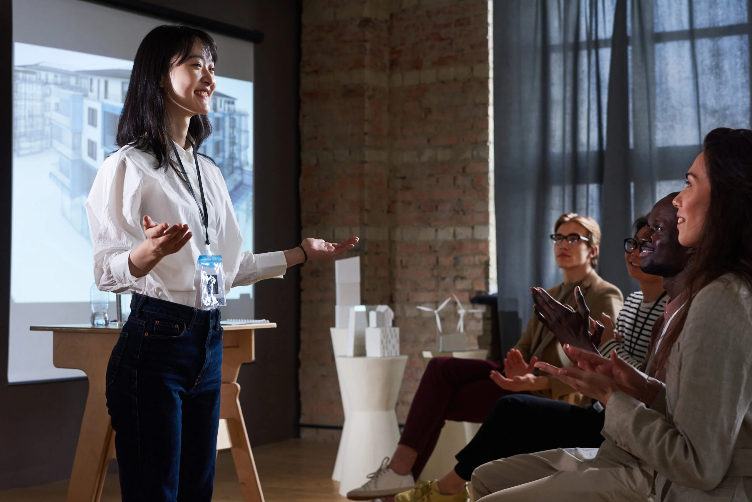 life coaching class